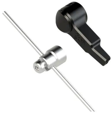 BAFANG SR SD021 01 Mid Motor Speed Sensor - cover