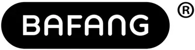 BAFANG - logo