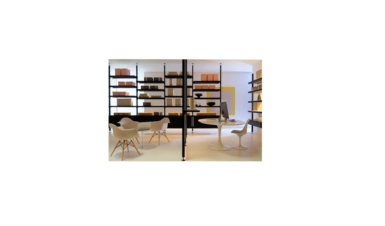 B N Industries Sorbetti 2.0 Modular System Instruction Manual B N Industries Sorbetti 2.0 Modular System Instruction Manual