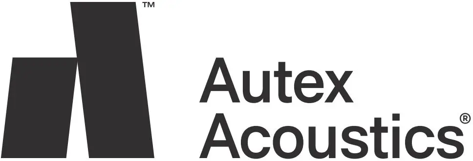 Autex-Acoustics-LOGO