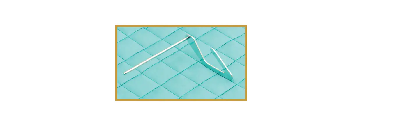 Baby Lock Xe6583001 Quilting Guide Bar Instructions