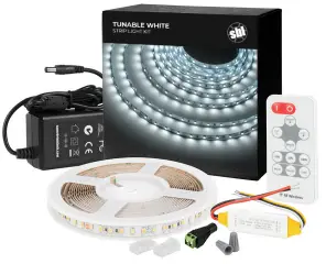 superbrightledscom STN-1-TW Under Cabinet LED A1