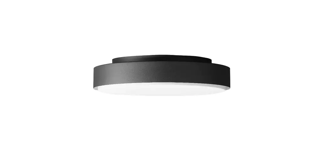 Bega 24043 Led Ceiling And Wall Luminaire Instruction Manual