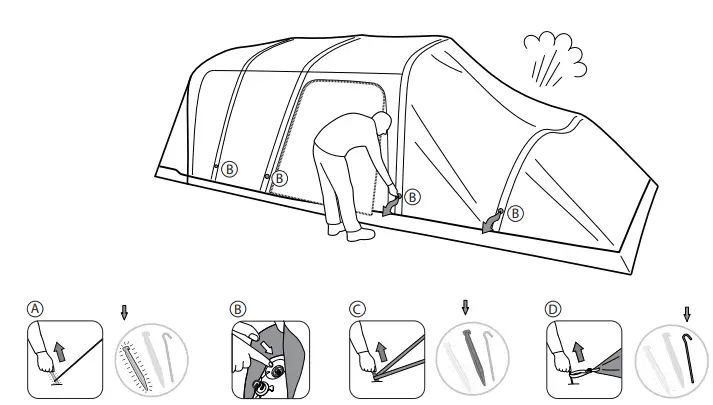 Outwell-Avondale-5PA-Avondale-Air-Tent-FIG-4