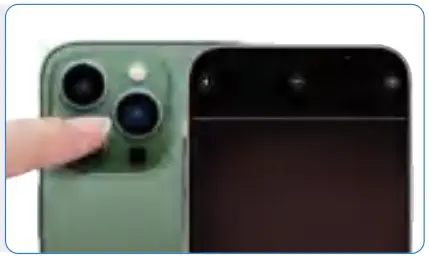 SELVIM Phone Camera Lens Kit - Important 1