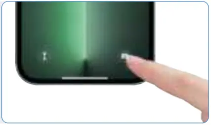 SELVIM Phone Camera Lens Kit - Important