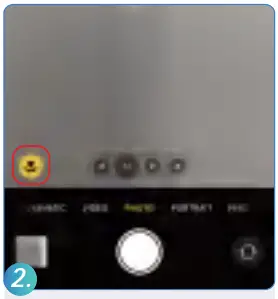 SELVIM Phone Camera Lens Kit - Tips 1