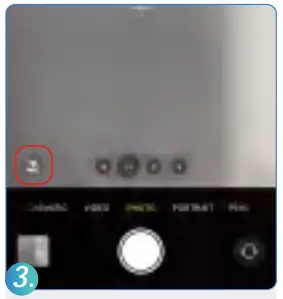 SELVIM Phone Camera Lens Kit - Tips 2