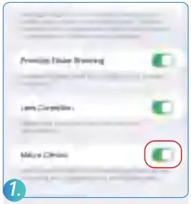 SELVIM Phone Camera Lens Kit - Tips