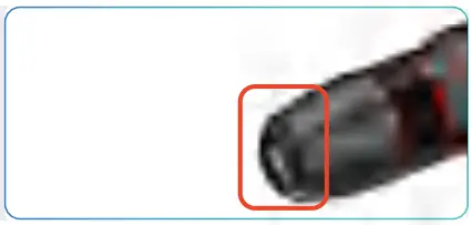 SELVIM Phone Camera Lens Kit - attaching 1