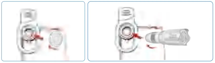 SELVIM Phone Camera Lens Kit - lens