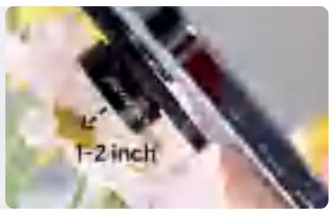 SELVIM Phone Camera Lens Kit - macro