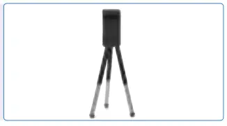 SELVIM Phone Camera Lens Kit - tripod