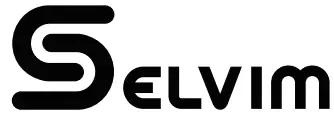 SELVIM logo