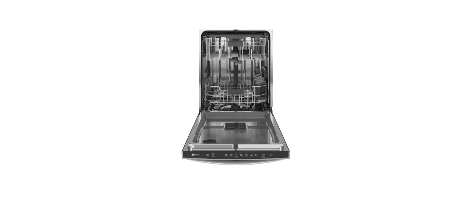 Ge Profile Pdp715syv Profile Dry Boost Top Control 24 In Smart Built In Dishwasher User Guide