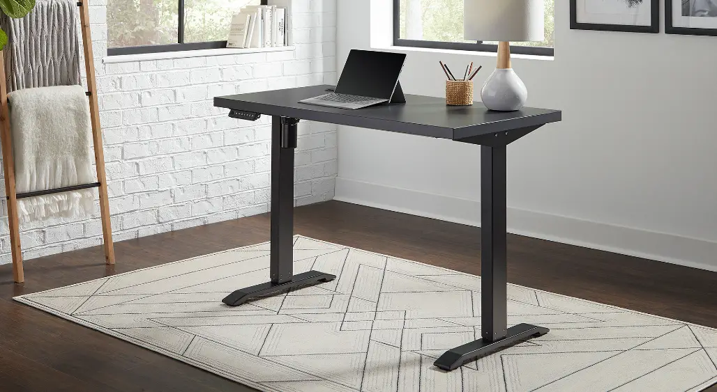 Movian B09hv13knp Adjustable Height Desk User Manual