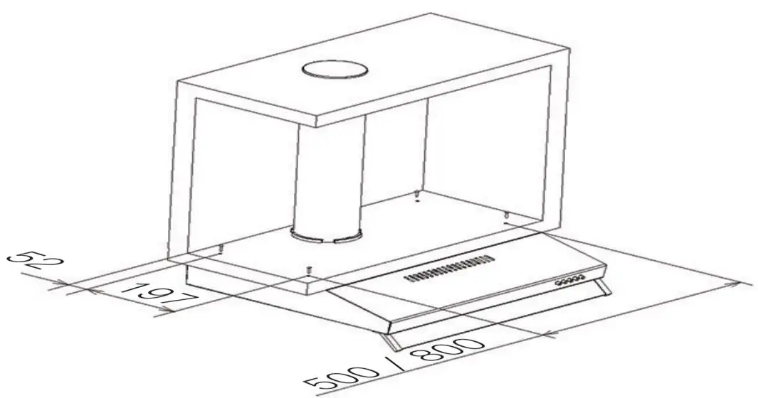 LIVINOX-LCH-STONE-90BL-Kitchen-Hood-05