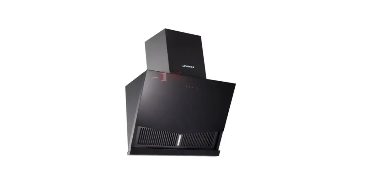 Livinox Lch-stone-90bl Kitchen Hood User Manual