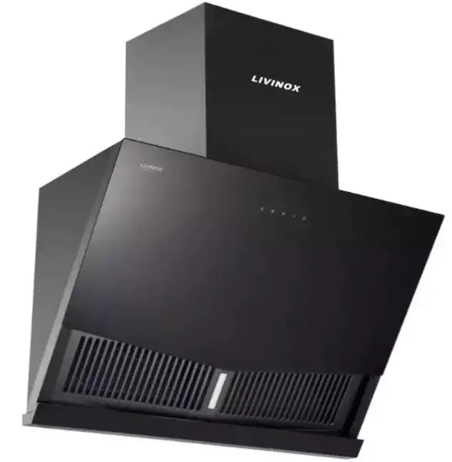 LIVINOX-LCH-STONE-90BL-Kitchen-Hood-product-image