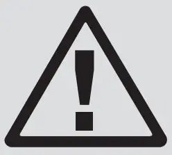 Warning Icon