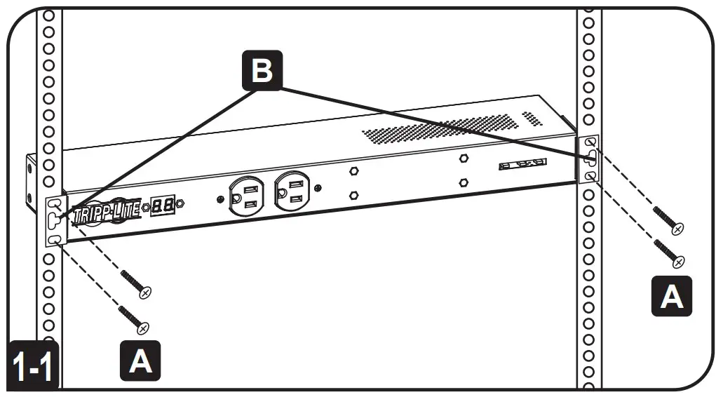 Installation Instruction