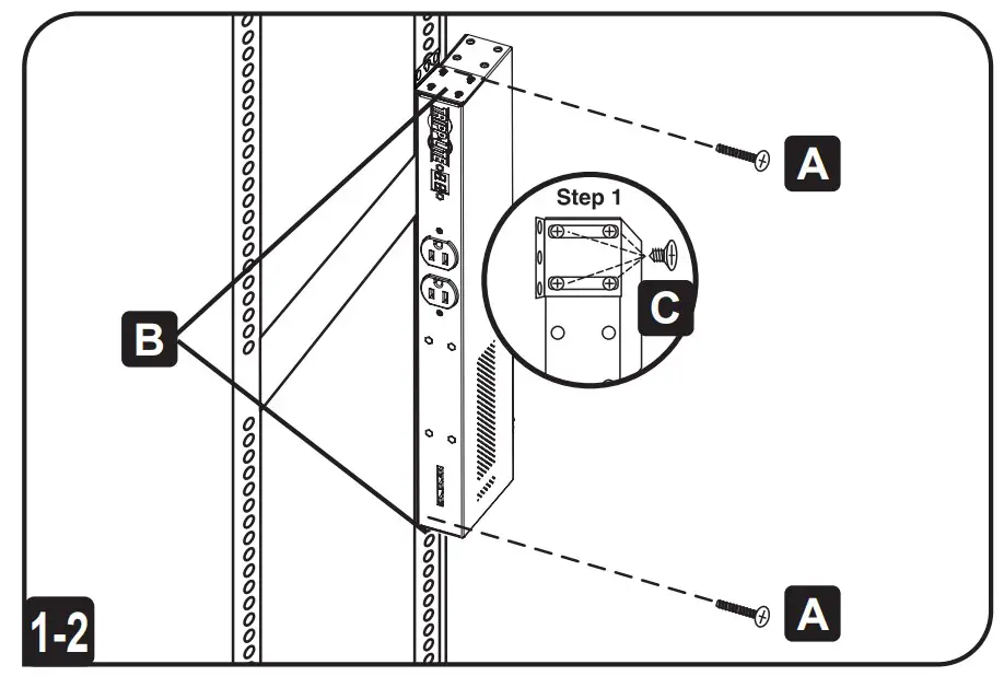 Installation Instruction