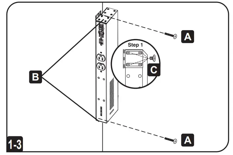 Installation Instruction