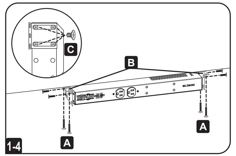 Installation Instruction