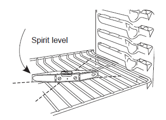 Hotpoint-RGBS300DMBB-Free-Standing-Gas-Range-04