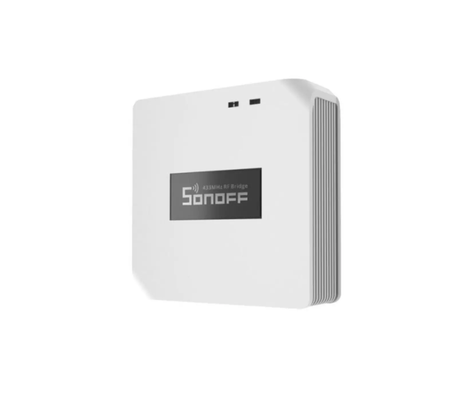 Sonoff Rf Bridge 433 Mhz Rf-wifi Bridge-gateway User Manual