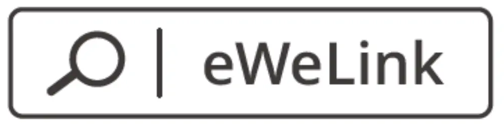 Ewelink Icon