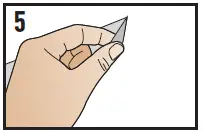 Home-Depot-ALIEN-TAPE-APPLICATION-fig-4