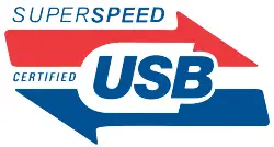 WyreStorm CAB USBC 15 USB C to C Superspeed Active Optical Cable - ICON 2