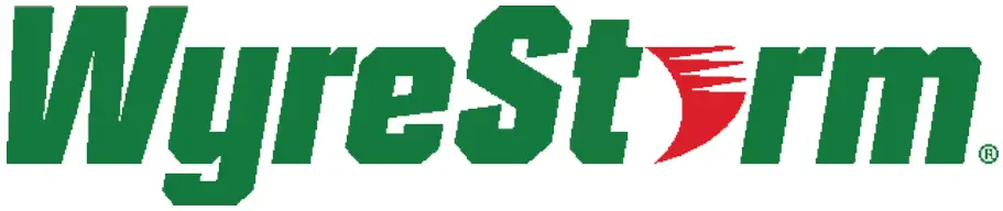 WyreStorm LOGO