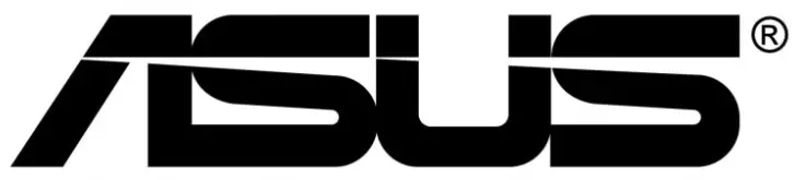 ASUS - logo
