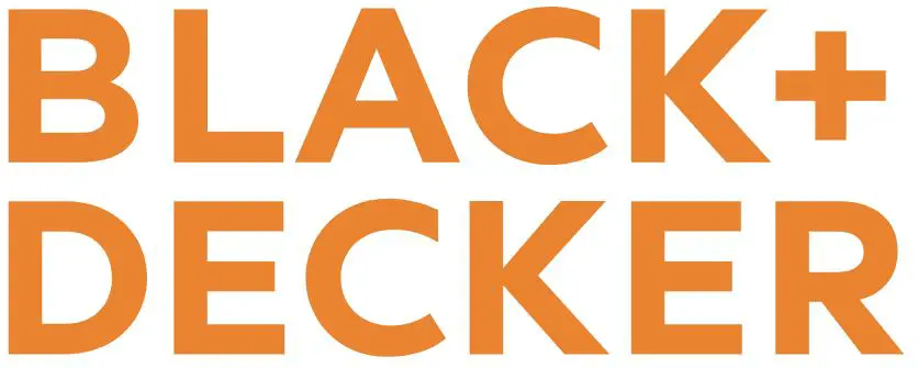 Black-Decker-Logo