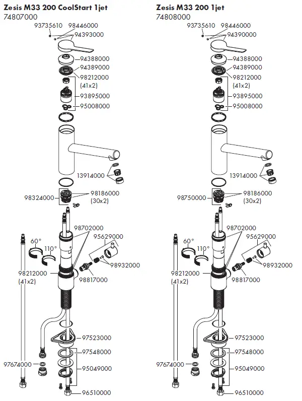 Hansgrohe-74802XXX-Zesis-M33-150-Kitchen-Faucet-FIG-11