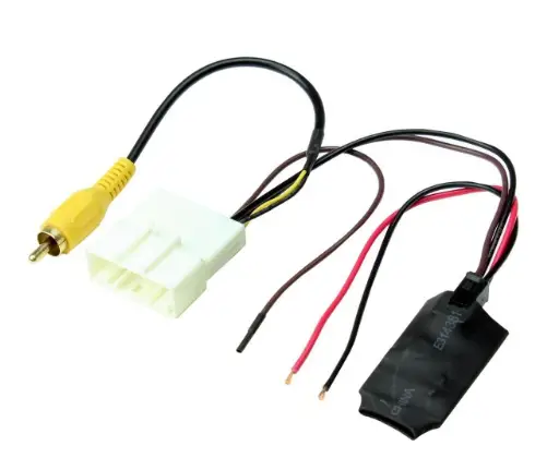CONNECTS 2 CAM-FT1-RT OEM Reverse Camera Retention Interface