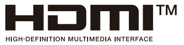 HDMI