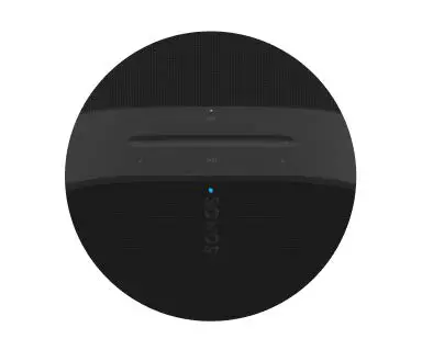 SONOS-E30G1US1BLK-Era-300 Matte-Black-Speaker-06