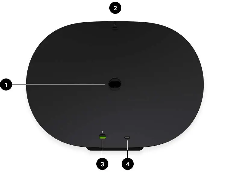 SONOS-E30G1US1BLK-Era-300 Matte-Black-Speaker-07