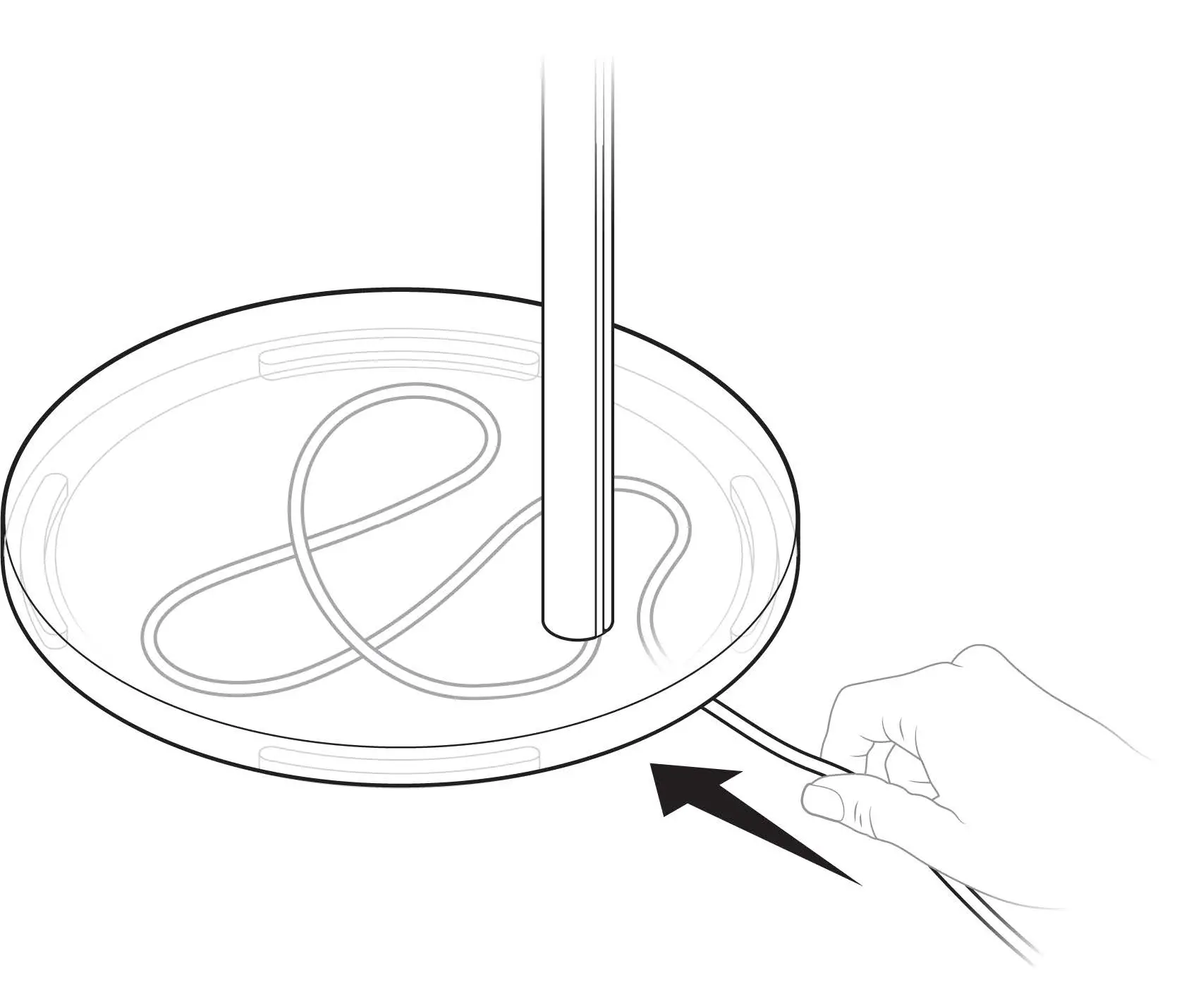 SONOS-E30G1US1BLK-Era-300 Matte-Black-Speaker-14