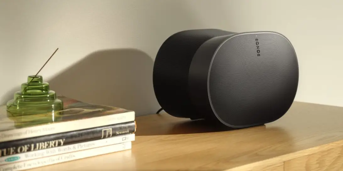 Sonos E30g1us1blk Era 300 Matte Black Speaker Owner's Manual