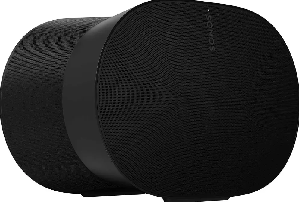 SONOS-E30G1US1BLK-Era-300 Matte-Black-Speaker-PRODUCT-IMAGE