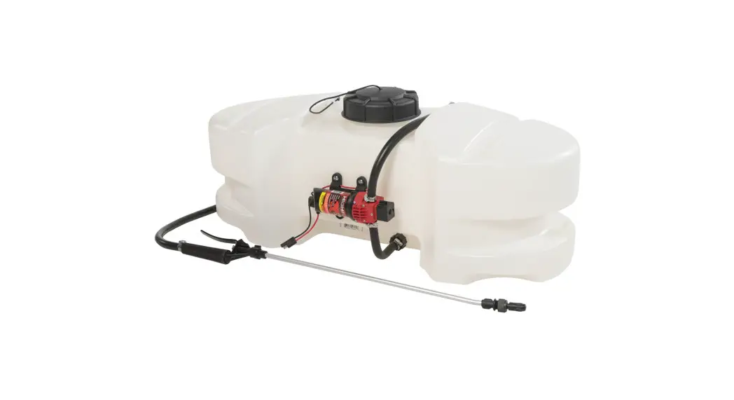 Fimco Industries 15-sp-gs 15 Gallon Value Spot Sprayer Owner's Manual Fimco Industries 15-sp-gs 15 Gallon Value Spot Sprayer Owner's Manual