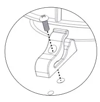 FIMCO Industries 15 SP GS 15 Gallon Value Spot Sprayer - clip