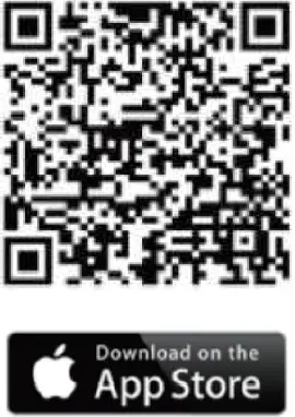 BFOUR BF-20-Ca Smart Meat Thermometer 03