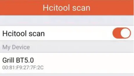 BFOUR BF-20-Ca Smart Meat Thermometer 06