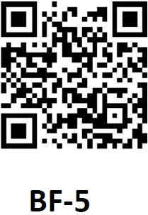 BFOUR BF-20-Ca Smart Meat Thermometer 11