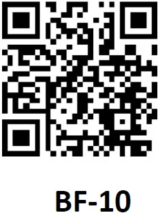 BFOUR BF-20-Ca Smart Meat Thermometer 12